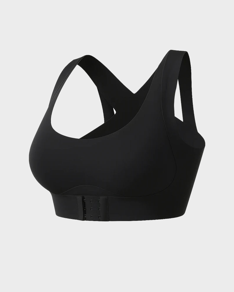 Good support starts with the right fit.